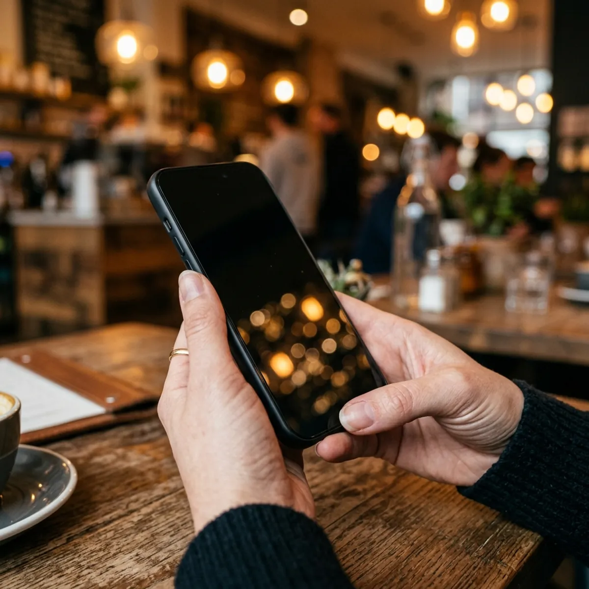 Ilustración representativa de bizum