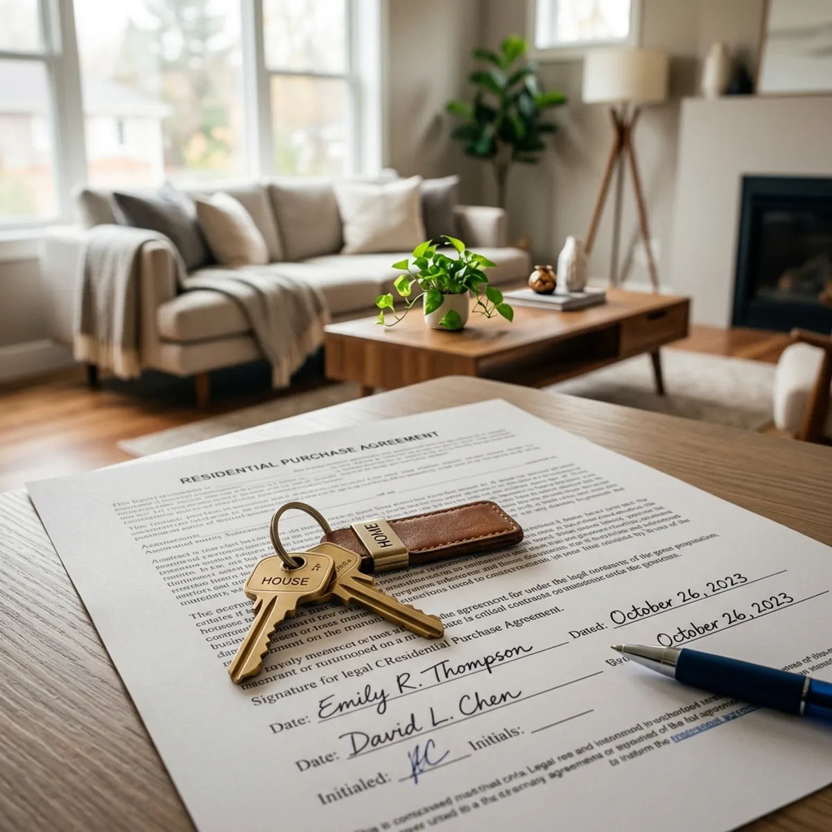 Ilustración representativa de comprar