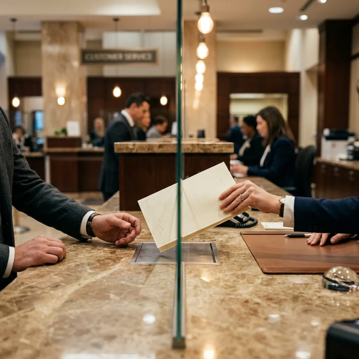 Ilustración representativa de ingresar